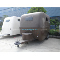 Tow Behind Camper Trailer Caravan zu verkaufen